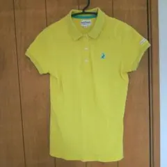 Jack Bunny!! イエローポロシャツ サイズ2