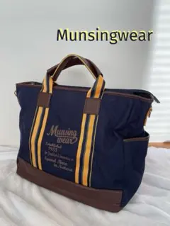 帆布 トートバッグ