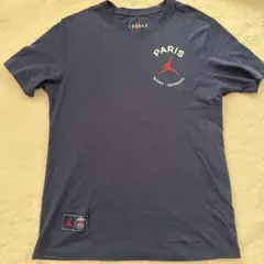 Jordan Paris Saint-Germain Tシャツ L