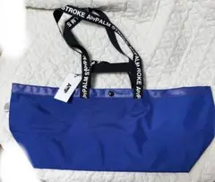 新品タグ付きAby PALM STROKE CARRY TOTE新品ユニセックス