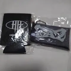 the GazettE　更新特典