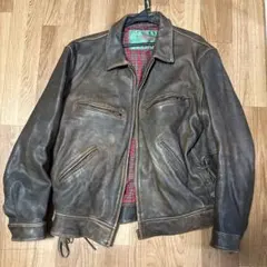 Red Baron by Detlev Louis チェックシャツ