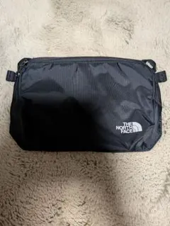 一番安価！THE NORTH FACE ブラック収納バッグ