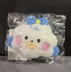 NiziU ニナ　マスコットミラー　キナ