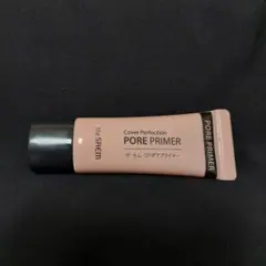 the SAEM Cover Perfectionポアプライマー 毛穴カバー下地のサムネイル