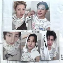 Cortis ユニバ UMS japan ラキドロ トレカ universal