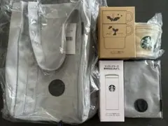 【5点セット】スターバックス　福袋2026