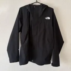 THE NORTH FACE マウンテンパーカー ブラック