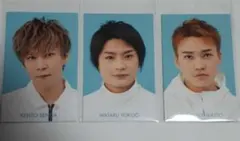 Myojo データカード キスマイ