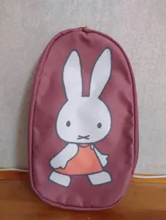 ♬ミッフィーポーチ♡sweet付録♬