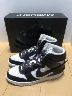 2026年最新】AMBUSH NIKE DUNKの人気アイテム - メルカリ