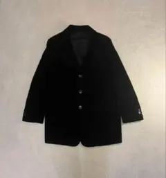 コーデュロイ テーラードジャケット