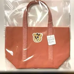 完売品❤️オールドテディガール✨フェイラー❤︎フォロワー様限定❤︎ワッペントートバッグ