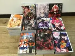 公女殿下の家庭教師 22冊セット 0〜21巻 全巻初版帯付き - メルカリ