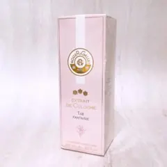 z1☆未使用☆ ロジェガレ エクストレド コロン テ ファンタジー 100ml