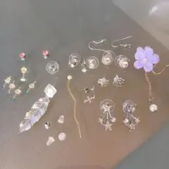 ピアスまとめ売り メンズ