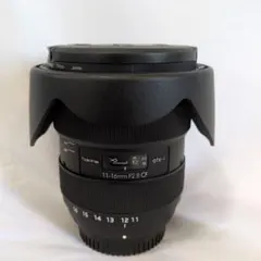 Tokina atx-i 11-16mm F2.8 CFのサムネイル