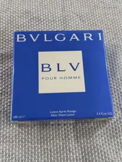 BVLGARI BLV POUR HOMME アフターシェーブ エマルジョンのサムネイル