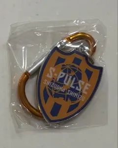 Jリーグ メタルチャーム 清水エスパルス