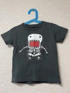 グラニフ　どーもくん スケルトン Tシャツのサムネイル