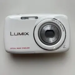 2026年最新】lumix dmc-s1の人気アイテム - メルカリ