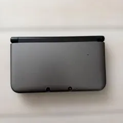 任天堂 ニンテンドー3DS LL グレー