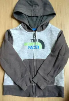 THE NORTH FACE ベビー パーカー 2T　90