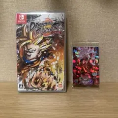 ドラゴンボール ファイターズ Nintendo Switch
