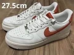 Nike Air Force 1 Low Craft Mantra Orange