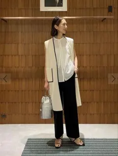 新品】Deuxieme Classe ADAWAS/アダワスALLINONE - メルカリ