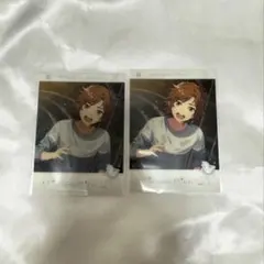 童心珍蔵 あんスタ insカード 三毛縞斑