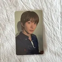 RIIZE ODYSSEY LG U+ サイン会 アントン トレカ