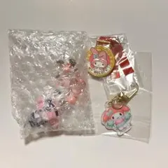 サンリオ マイメロディ セット売り