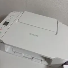 キャノンプリンター TS3730 複合機 17時迄購入で当日発送 - メルカリ