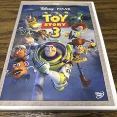 トイストーリー アニメ