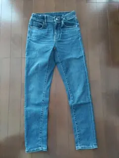 デニム　ユニクロ　150