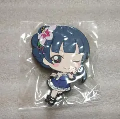 ラブライブ！サンシャイン！　津島善子(ヨハネ)　ラバーQ　②