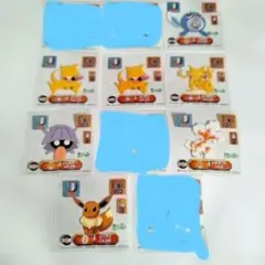 2025年最新】ポケモンシール列伝の人気アイテム - メルカリ