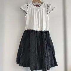 HIROKO KOSHINO familiar plus ワンピース130のサムネイル