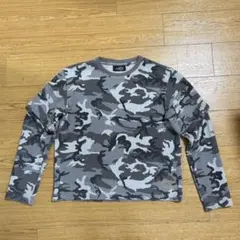 afb 迷彩サーマル M - メルカリ