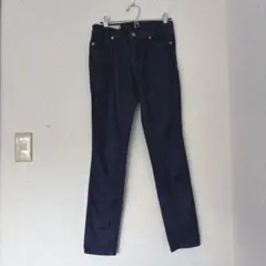 MAISON KITSUNÉ スキニーデニムパンツのサムネイル