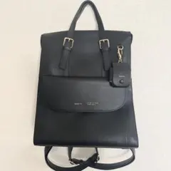 lapalette 女神降臨 ムンガヨン着用アイテム リュック バックパック 