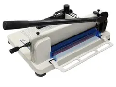 DAHLE プレミアムローラーカッター 442型 裁断幅510mm A3ノビ対応