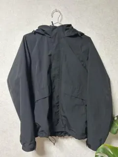 UNIQLO ウィンドプルーフスタンドブルゾン