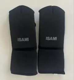 ISAMI イサミ　拳サポーター　Mサイズ