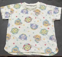 おかあさんといっしょ ファンターネ！ 100 半袖 Tシャツ