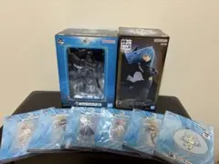 た*可様 転生したらスライムだった件 リムルフィギュア アクリルスタンド ラバー