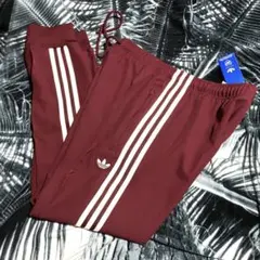 未使用 アディダス Arsenal アーセナル テラスアイコン トラックパンツ