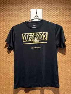 バレーボール　バレー　国体　滋賀国体　練習着　Tシャツ　選抜 国スポ2025 滋賀 バレーボール 練習着 Tシャツ - メルカリ