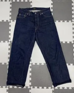 パンツ AtLast&Co Lot.302 denim pants AtLast&Co Lot.302 denim pants - メルカリ